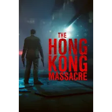 The Hong Kong Massacre Xbox One|X|S активация