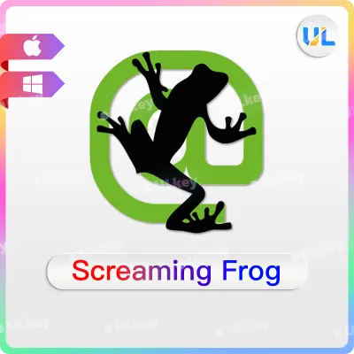 Screaming Frog SEO Spider 1 год Лицензионный ключ version 19.8 - irongamers.ru