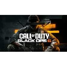 Call of Duty: Black Ops 6 (2023) На ваш Аккаунт