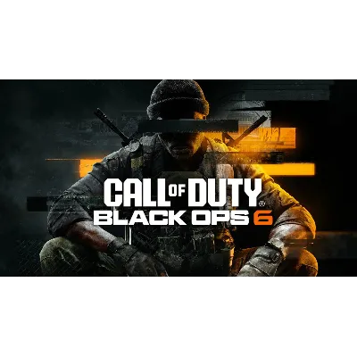 Call of Duty: Black Ops 6 (2023) На ваш Аккаунт - irongamers.ru