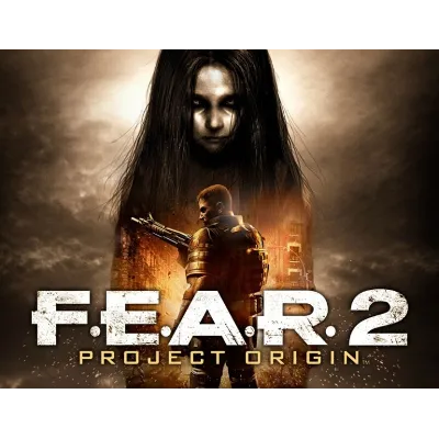 F.E.A.R. 2: Project Origin (Steam / Region Free) - irongamers.ru
