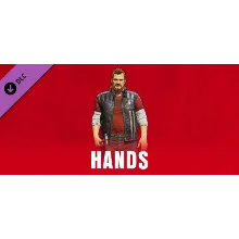 The Texas Chain Saw Massacre - Hands DLC - STEAM RU