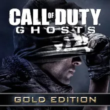Call of Duty: Ghosts GOLD PS4/PS5 Турция