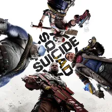 Suicide Squad: Kill the Justice League PS5 TR