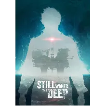 Still Wakes the Deep Xbox Series X|S