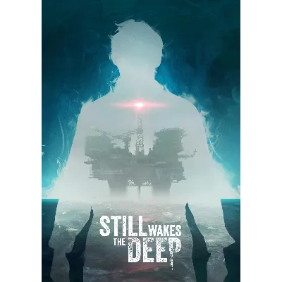 Still Wakes the Deep Xbox Series X|S - irongamers.ru