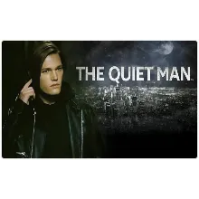The Quiet Man (PS4/PS5/RU) П3 - Активация