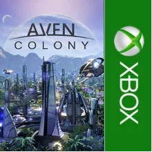 ☑️⭐Aven Colony XBOX⭐Покупка на Ваш акк⭐☑️ 🫵