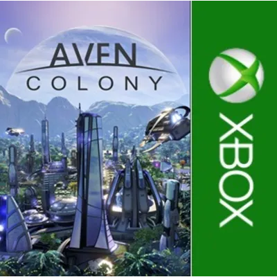 ☑️⭐Aven Colony XBOX⭐Покупка на Ваш акк⭐☑️ 🫵 - irongamers.ru