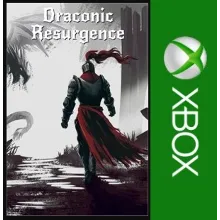 ⭐Draconic Resurgence XBOX⭐Покупка на Ваш акк⭐