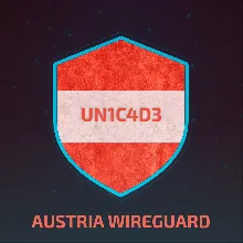 АВСТРИЯ WIREGUARD VPN БЕЗЛИМИТ ЛИЧНЫЙ СЕРВЕР
