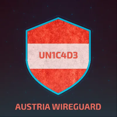 🌍 АВСТРИЯ WIREGUARD VPN 🧭 БЕЗЛИМИТ 🌍 ЛИЧНЫЙ СЕРВЕР - irongamers.ru