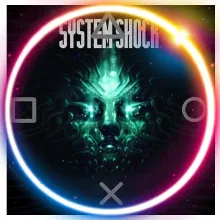 System Shock (PS4/RU) П1 - Оффлайн