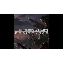 Terminator: Resistance PS4 / PS5 TR