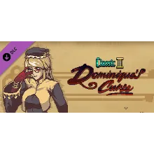 Bloodstained Ritual of the Night Классический режим II
