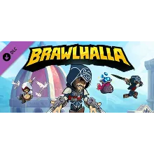 Brawlhalla: Ezio Starter Pack DLC * STEAM RU