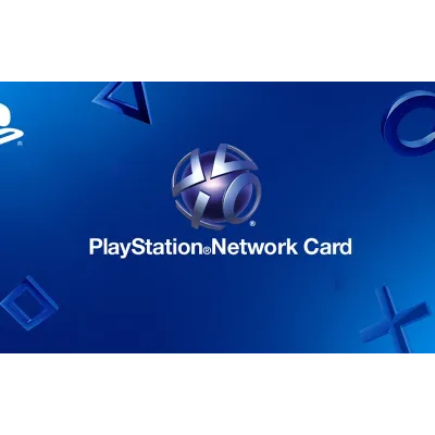 PlayStation (PS,PSN) подарочная карта | Финляндия | 20 - 100 EUR - irongamers.ru