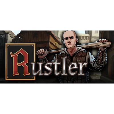 Rustler (Grand Theft Horse) STEAM КЛЮЧ | РФ+МИР РУССКИЙ ЯЗЫК - irongamers.ru