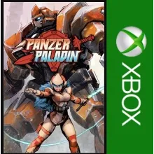 ⭐Panzer Paladin XBOX ⭐Покупка на Ваш акк⭐