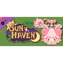 Sun Haven: Dreamy Ram Pack DLC * STEAM RU АВТО 0%