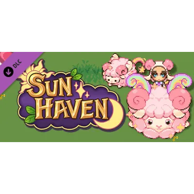 Sun Haven: Dreamy Ram Pack DLC * STEAM RU АВТО 0% - irongamers.ru