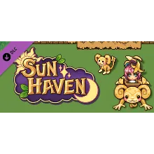 Sun Haven: Funky Monkey Pack DLC * STEAM RU
