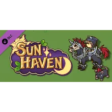 Sun Haven: Rock 'n' Roll Pack DLC * STEAM RU