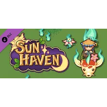 Sun Haven: Spirit Petal Pack DLC * STEAM RU