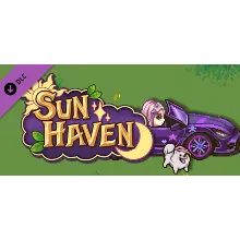 Sun Haven: Pop Sensation Pack DLC * STEAM RU