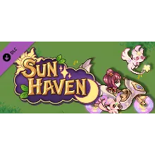 Sun Haven: Starlight Pack DLC * STEAM RU АВТО 0%