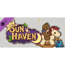 Sun Haven: Toy Pack DLC * STEAM RU АВТО 0%
