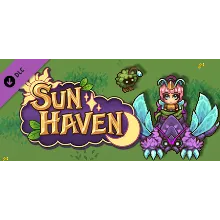 Sun Haven: Bloom and Doom DLC * STEAM RU АВТО 0%