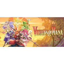 Visions of Mana Digital Deluxe Edition Россия\МИР steam