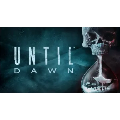 Until Dawn ( 2015 ) PS4 / PS5 TR - irongamers.ru