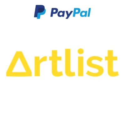 🟡Artlist 1-2-3 месяца с лицензией PayPal🟡 - irongamers.ru