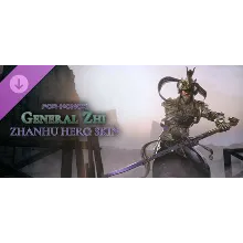GENERAL ZHI - ZHANHU HERO SKIN - FOR HONOR steam DLC
