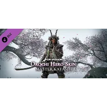 For Honor - Y8S2 Hero Skin DLC * STEAM RU АВТО 0%