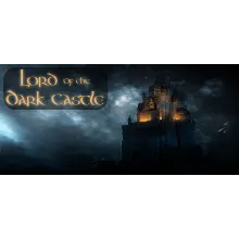 Lord of the Dark Castle [STEAM KEY/REGION FREE]