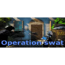 Operation swat [STEAM KEY/REGION FREE]