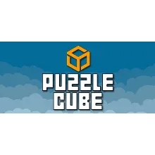 Puzzle Cube [STEAM KEY/REGION FREE]