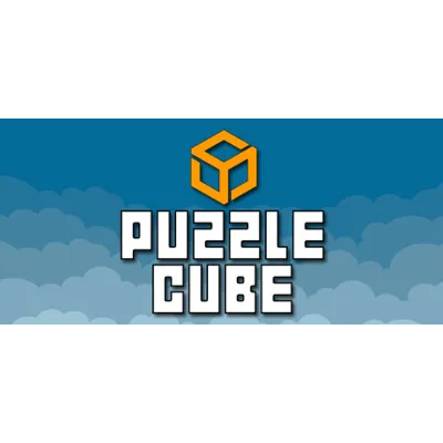 Puzzle Cube [STEAM KEY/REGION FREE] - irongamers.ru