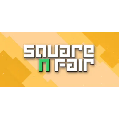 Square n Fair [STEAM KEY/REGION FREE] - irongamers.ru