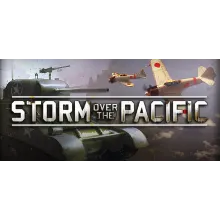 Storm over the Pacific [STEAM KEY/REGION FREE]