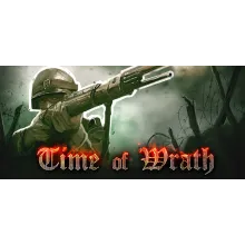 World War 2: Time of Wrath [STEAM KEY/REGION FREE]
