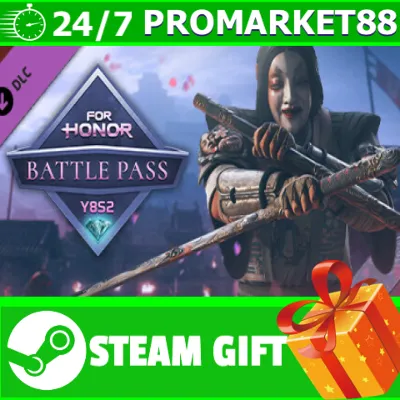 ⭐ ВСЕ СТРАНЫ+РОССИЯ⭐ For Honor - Y8S2 Battle Pass - irongamers.ru