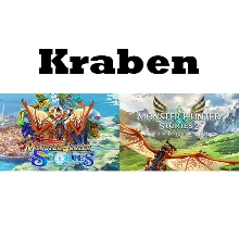 MONSTER HUNTER STORIES COLLECTION steam Россия\МИР