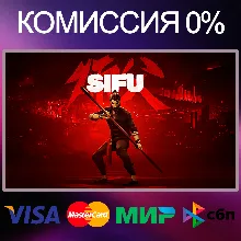 SIFU STEAM•RU|KZ|UA
