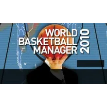 World Basketball Manager 2010 GIFT МИР + ВСЕ СТРАНЫ