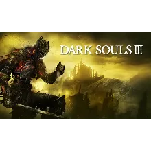 DARK SOULS™ III Xbox One & Series X|S Покупка