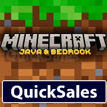 ⭐ MINECRAFT: Java & Bedrock для ПК - ВСЕ СТРАНЫ КОД